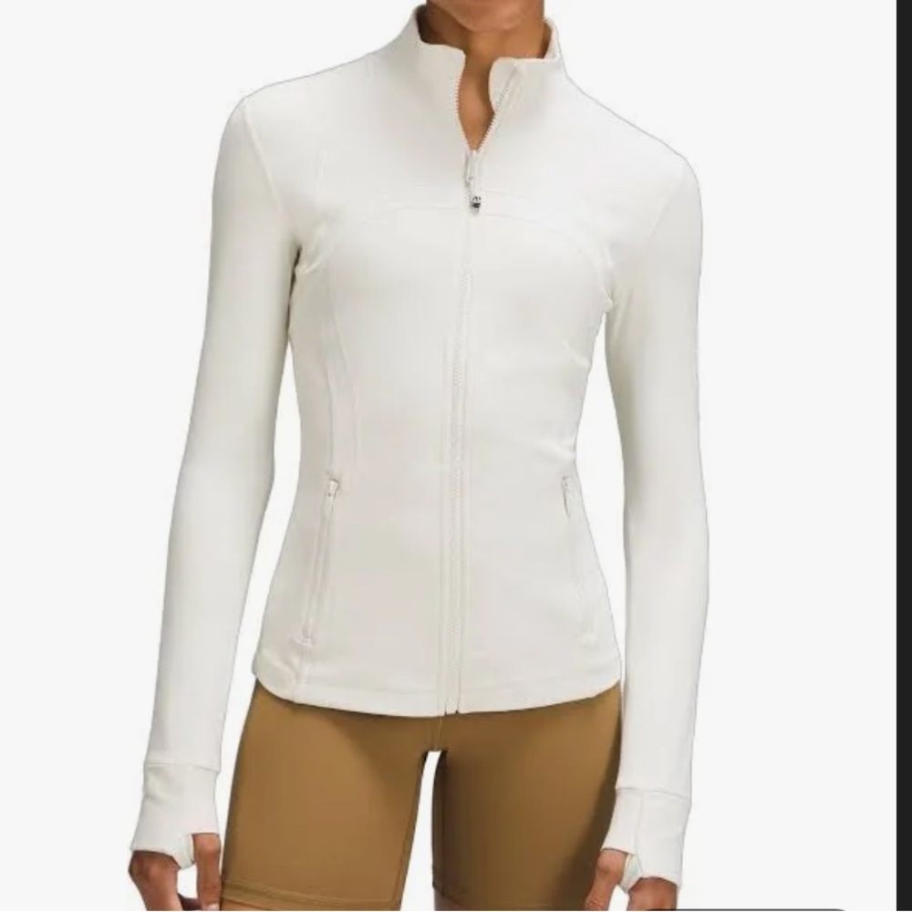 lululemon Define Jacket